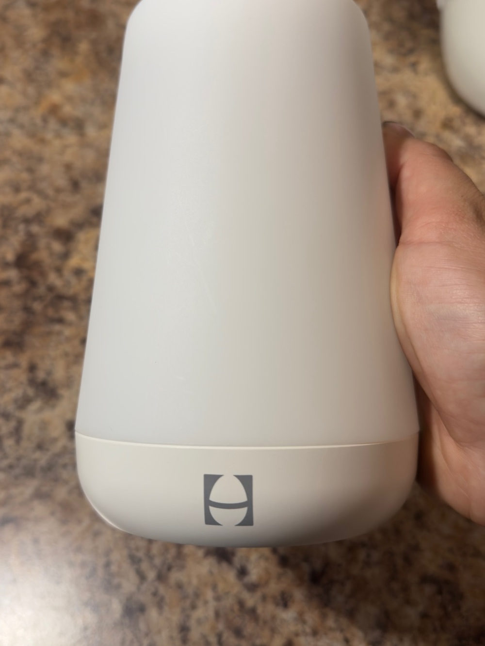Hatch Baby Rest, night light, sound machine for a good awakening
